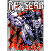 Japanese anime-JP 1994